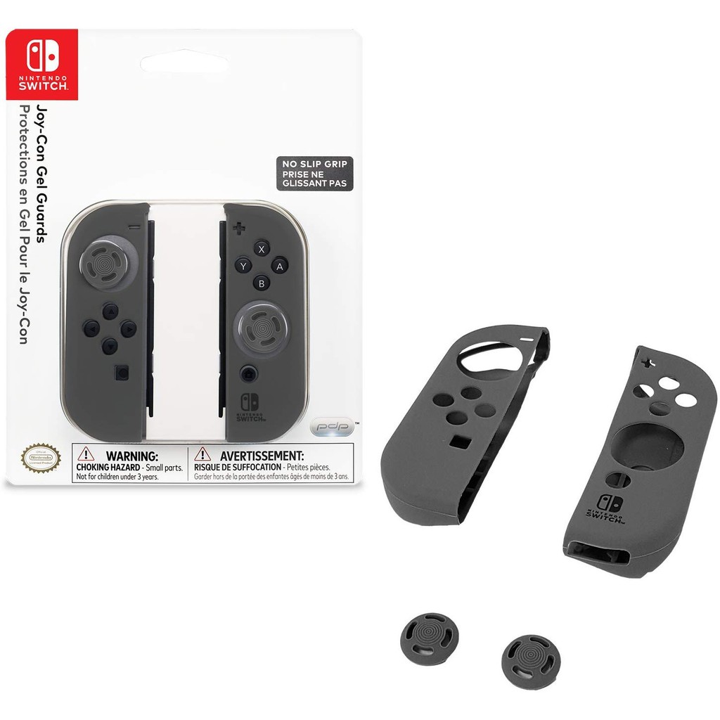 official nintendo switch comfort grip