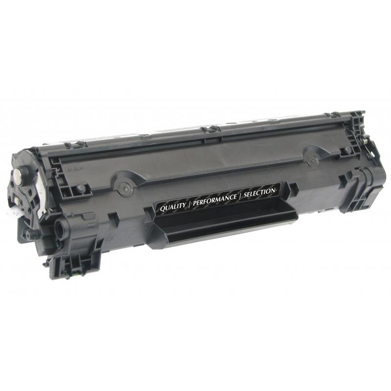 canon 137 toner compatible printer