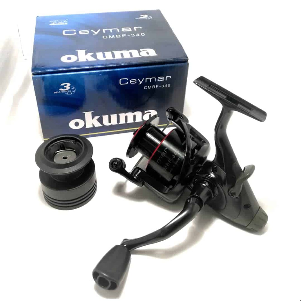 okuma ceymar cmbf