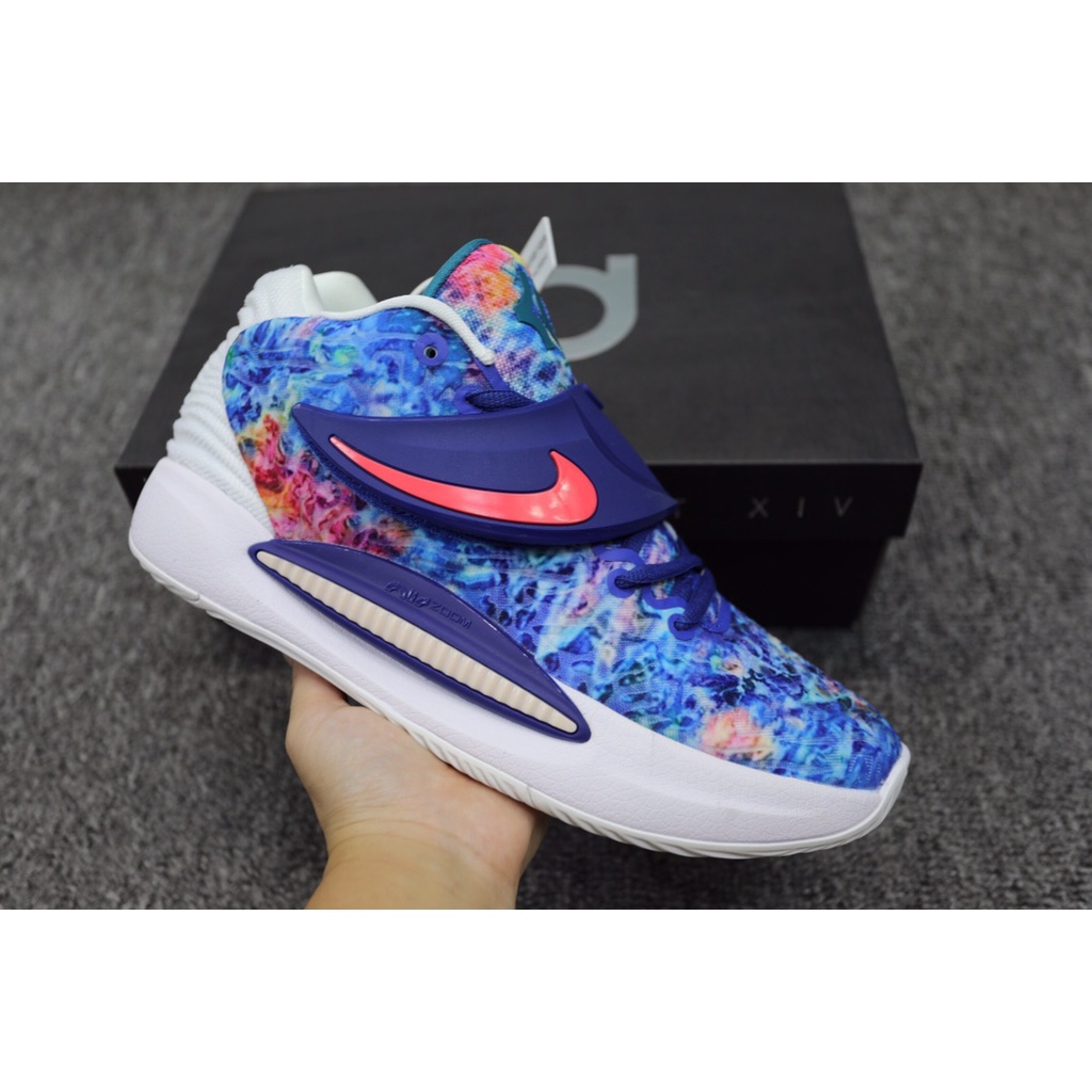 kd fourteenth edition