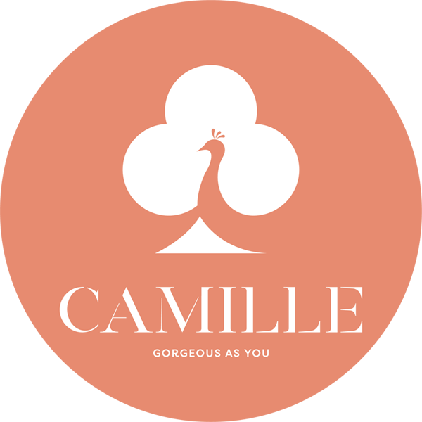 Camille Organizer Boutique store logo