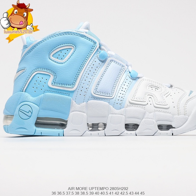 uptempo 45