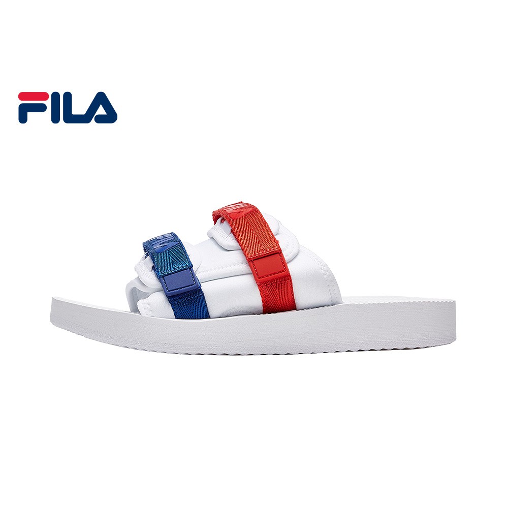 fila women's slippers