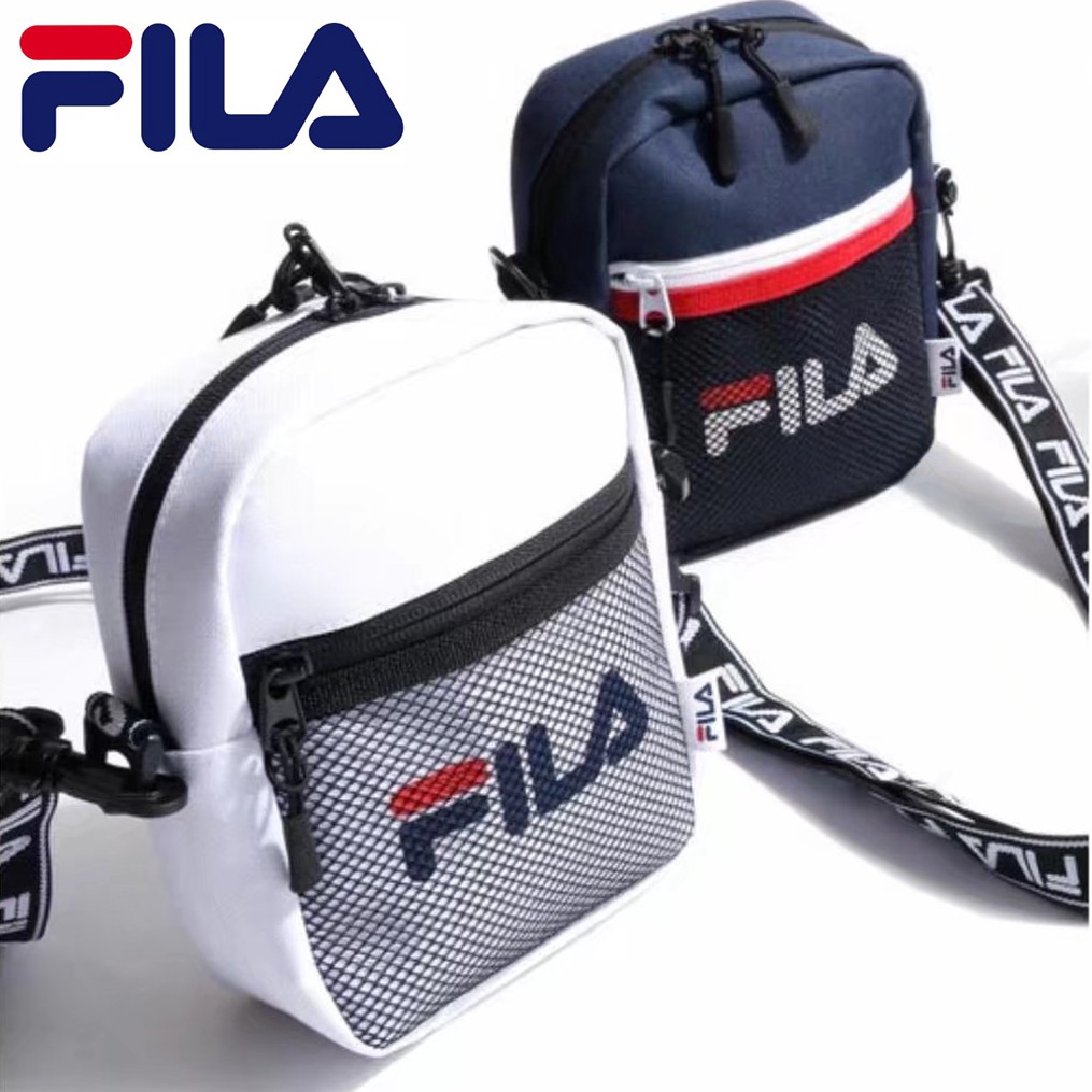 sling bag fila