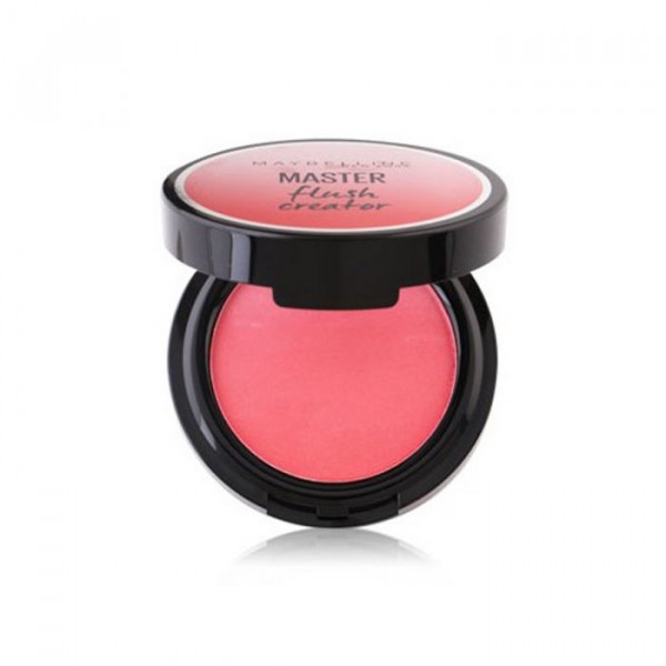 maybelline master flush creator blush