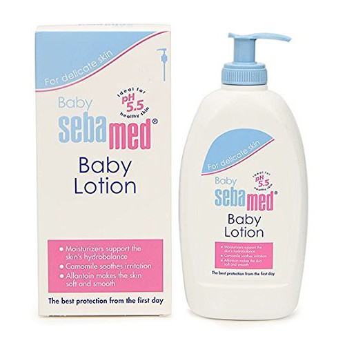 sebamed 400ml