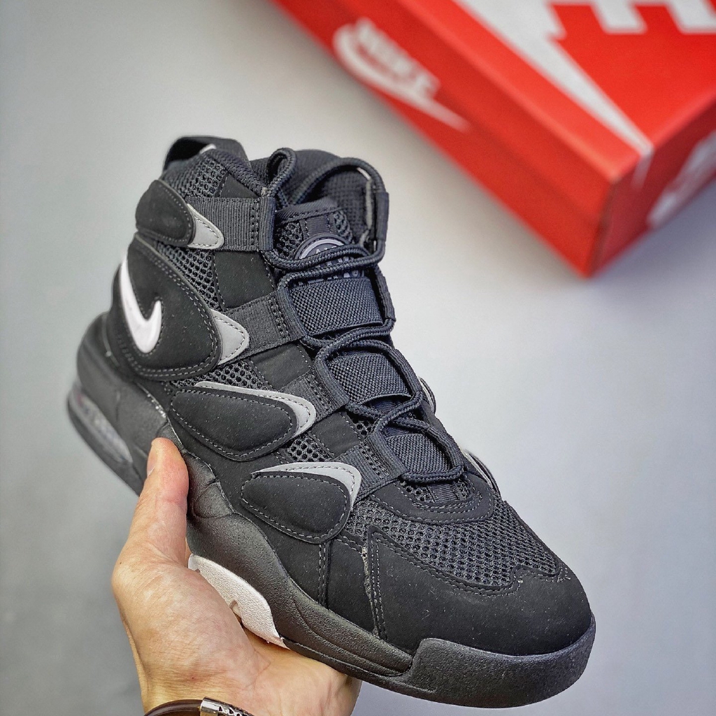 pippen basketball shoes