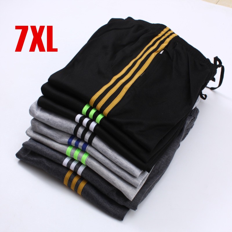 7xl joggers