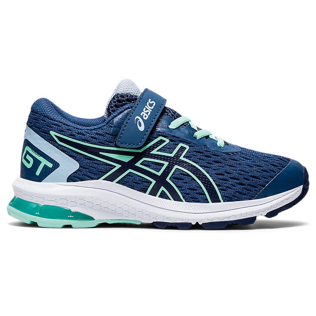 asics gt kids