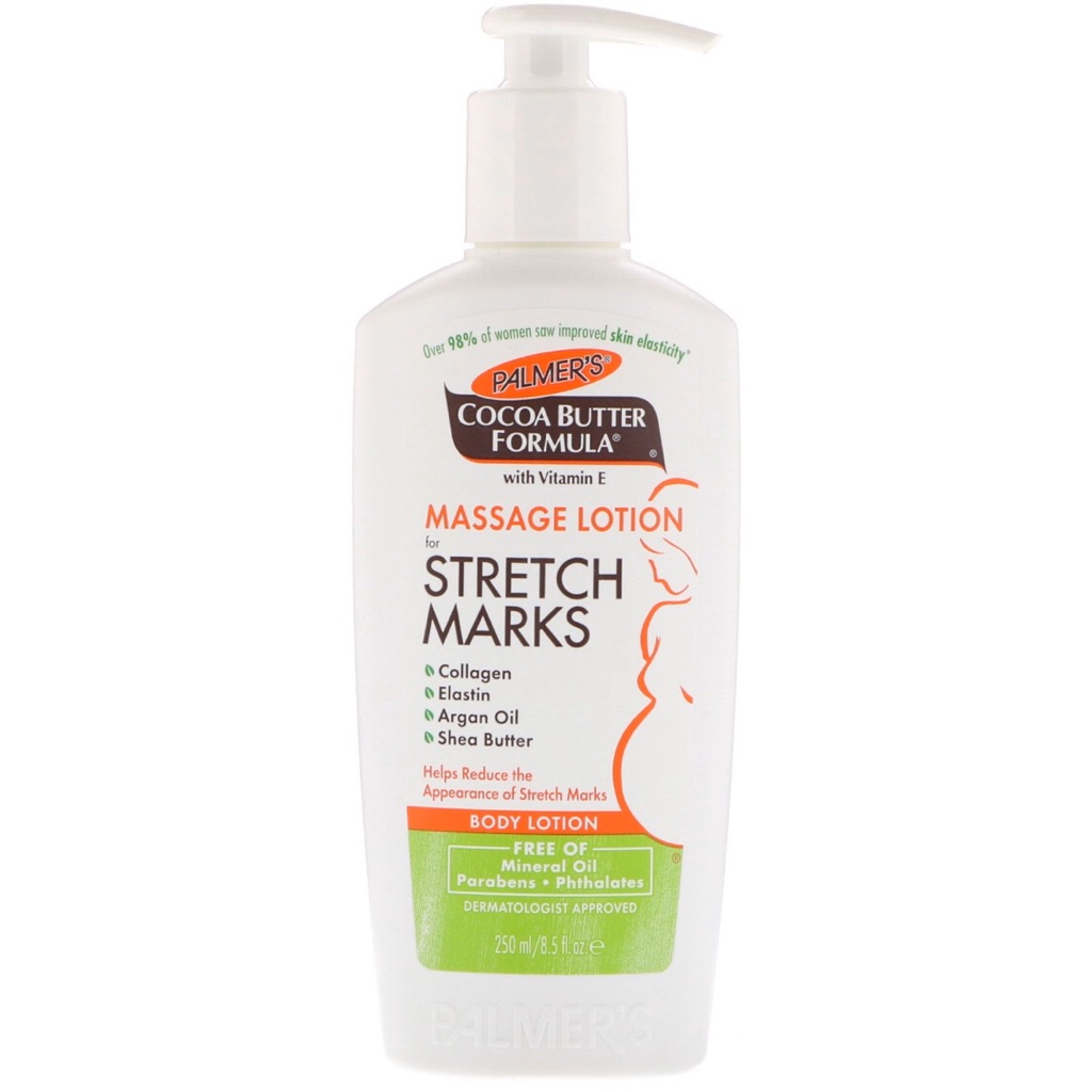 palmers stretch mark lotion reviews