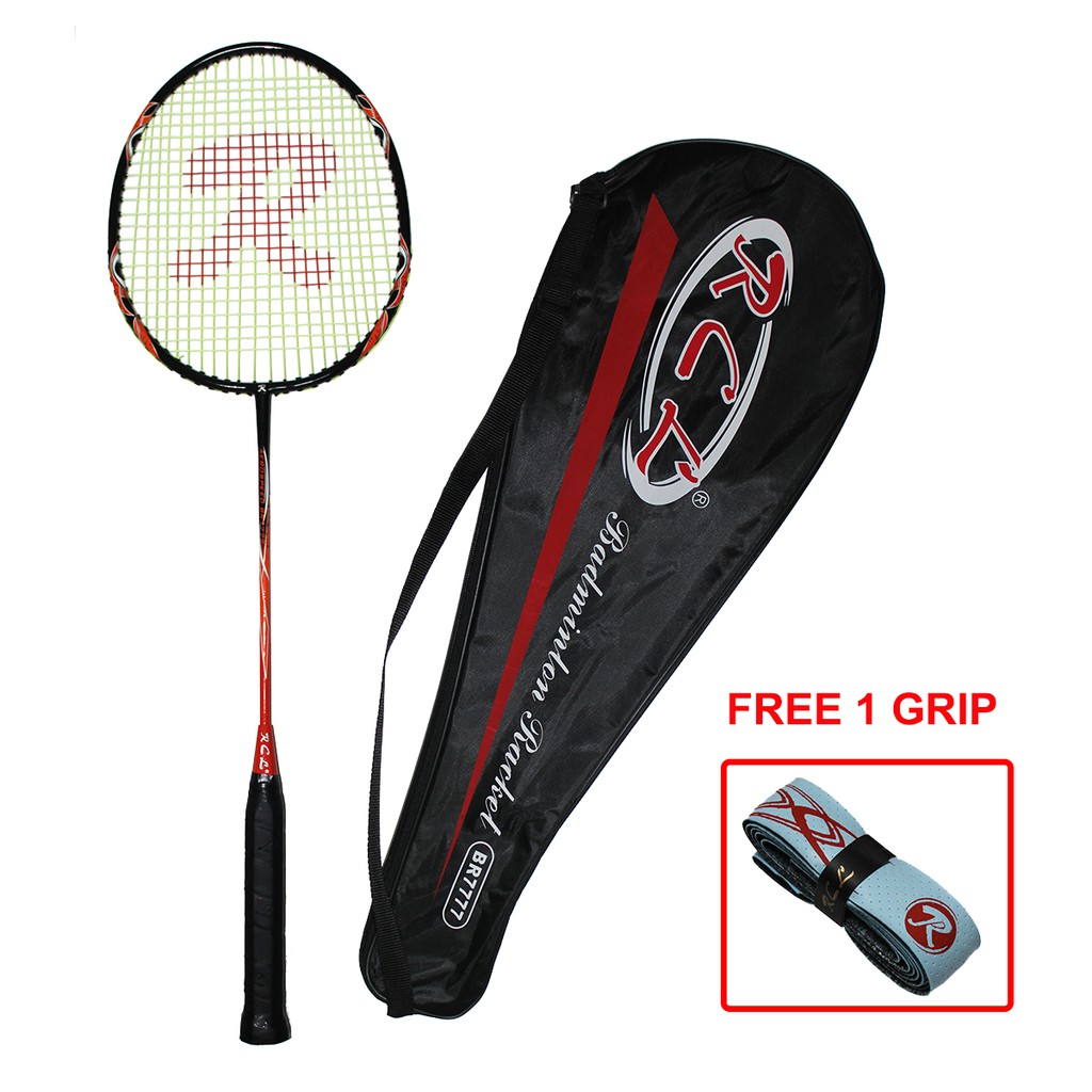 racket play
