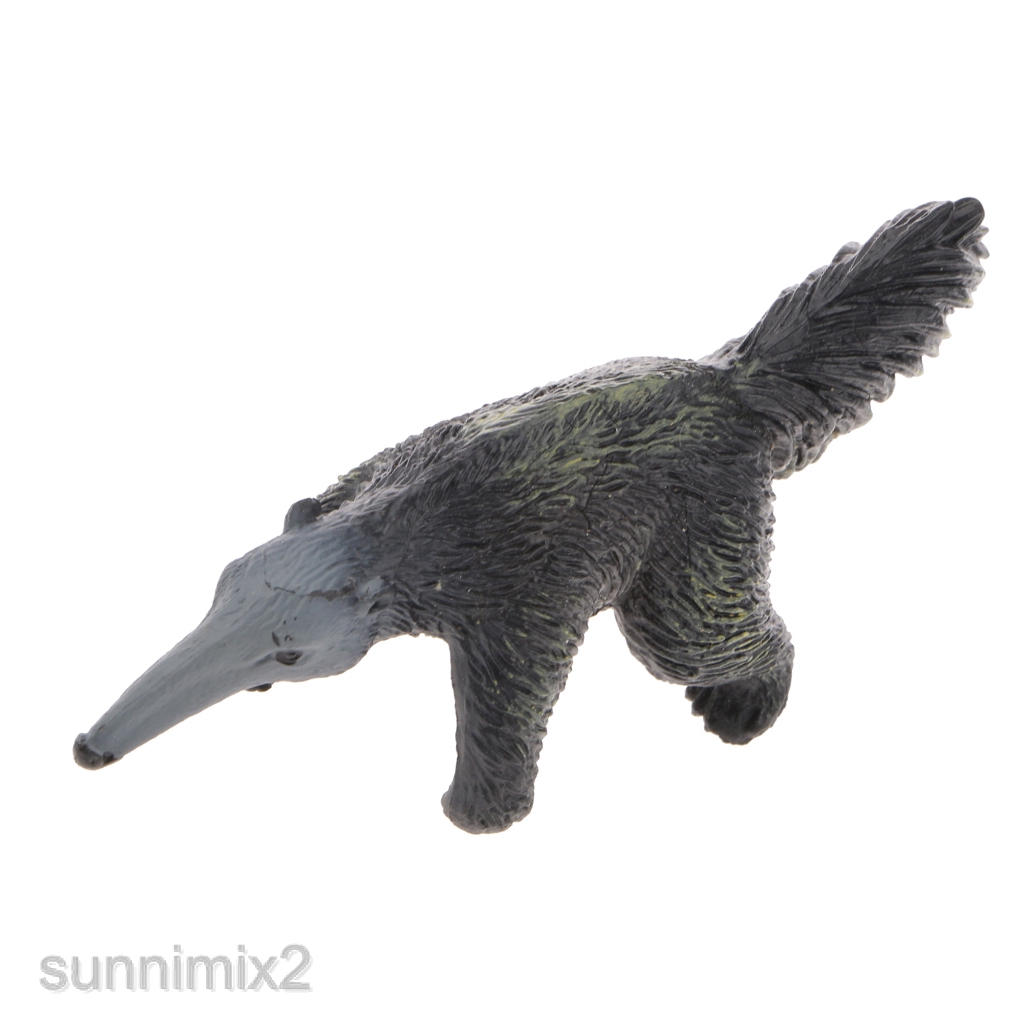 anteater figurine