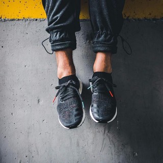 adidas Women Purple UltraBoost Uncaged Boost adidas