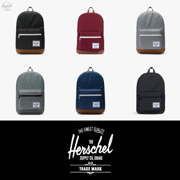 herschel pop quiz singapore