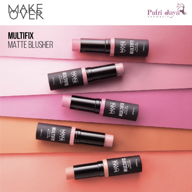 makeover blush on stick