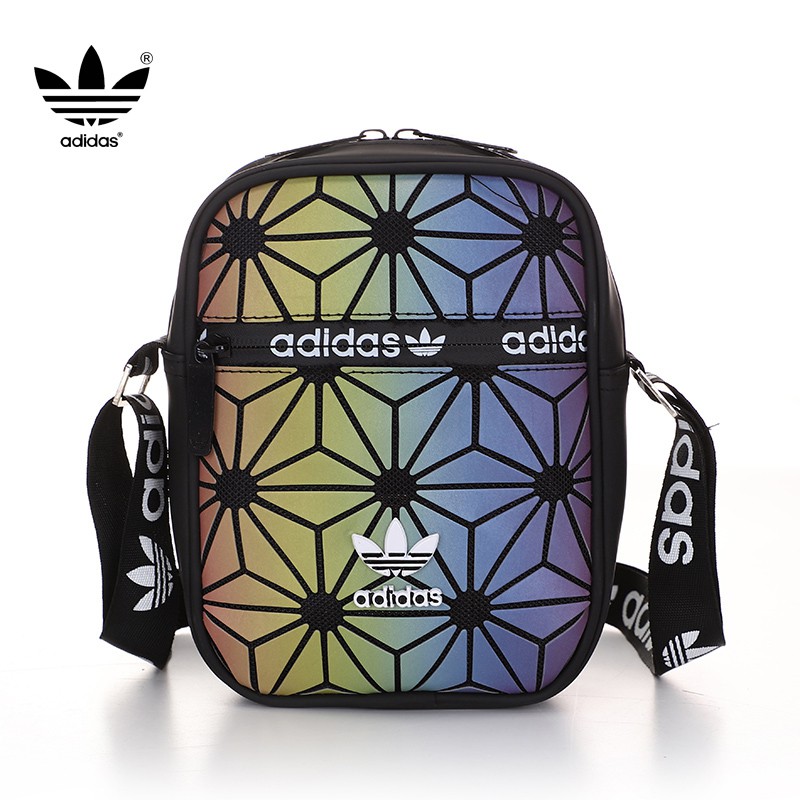 [Fast delivery popular] Adidas shoulder bag travel bag
