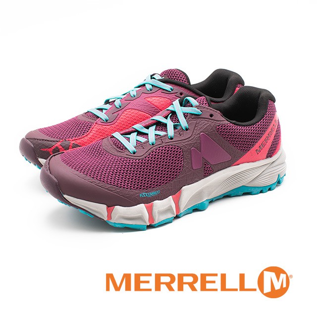 merrell agility charge