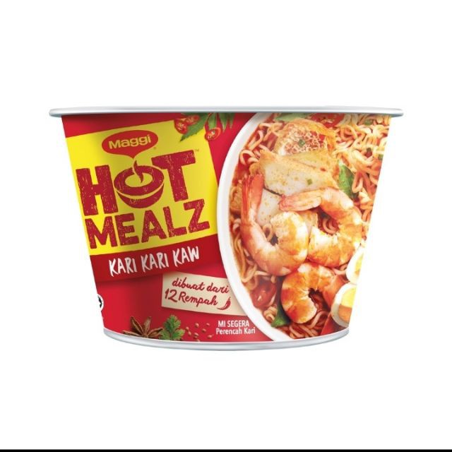 Maggi If You Think You Can Handle The Spice Think Facebook