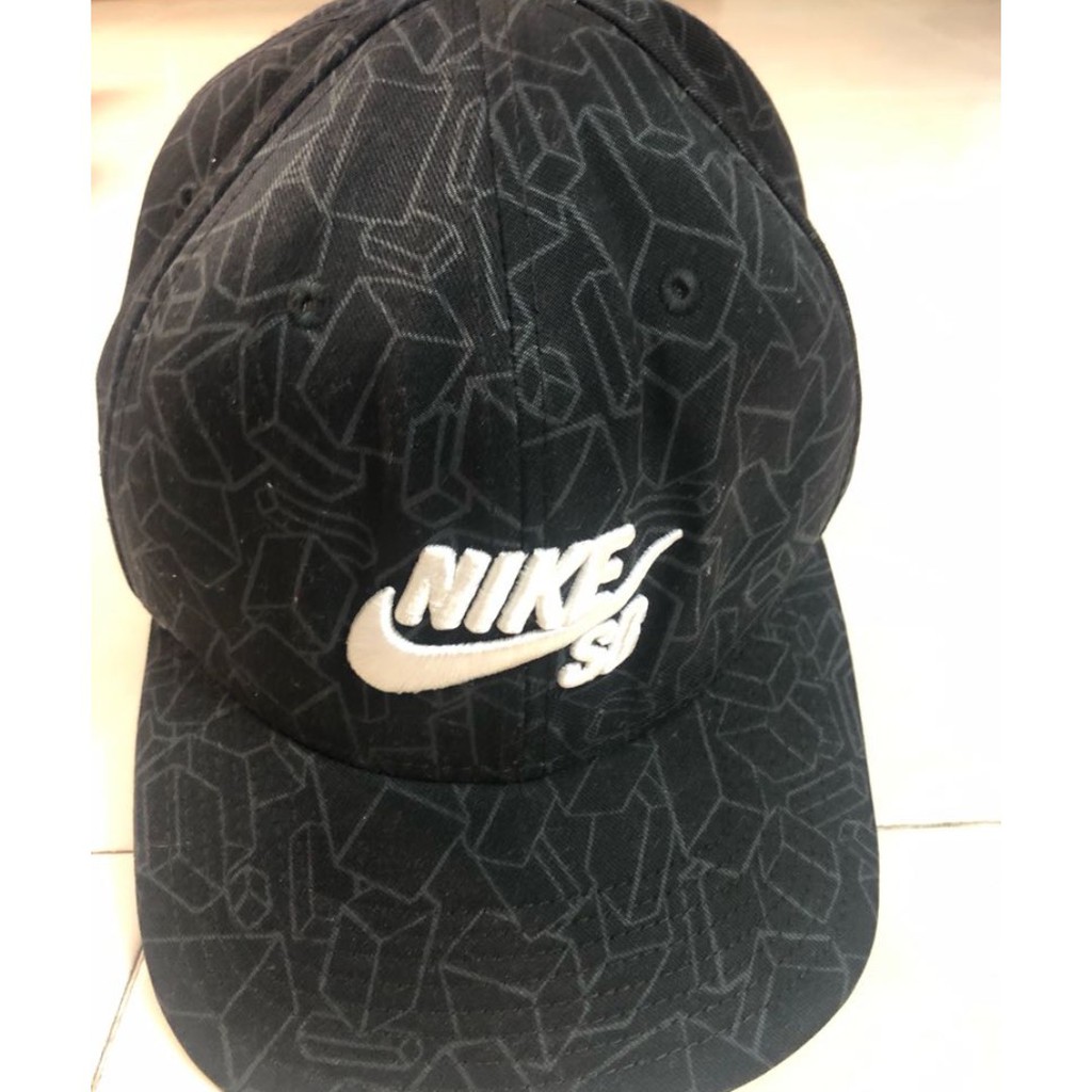 nike sb baseball cap