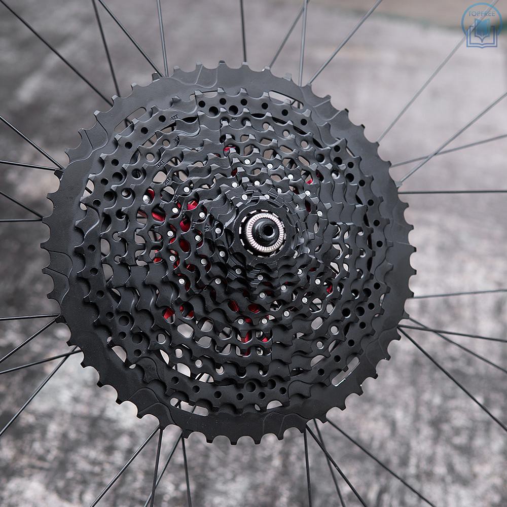 lightweight 12 speed cassette