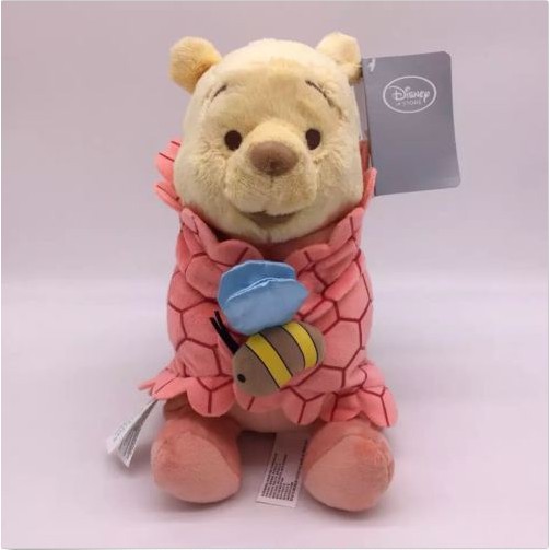 winnie the pooh baby plush