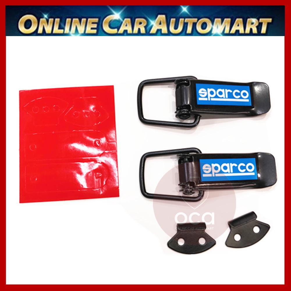 Universal Car Bumper Clip Car Lock Bumper Clip (Big) Shopee Singapore