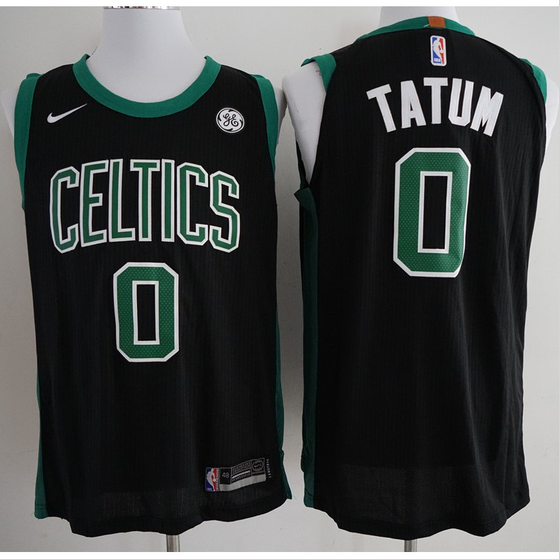 Nike NBA Boston Celtics Jayson Tatum 