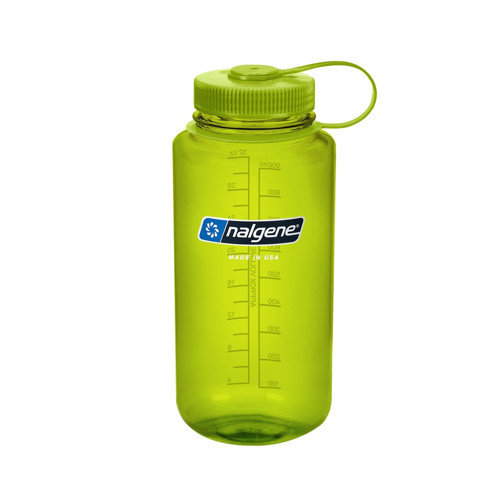 nalgene bottle replacement cap