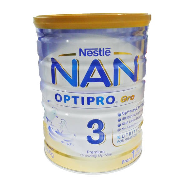 nan pro stage 5