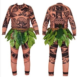 maui fancy dress