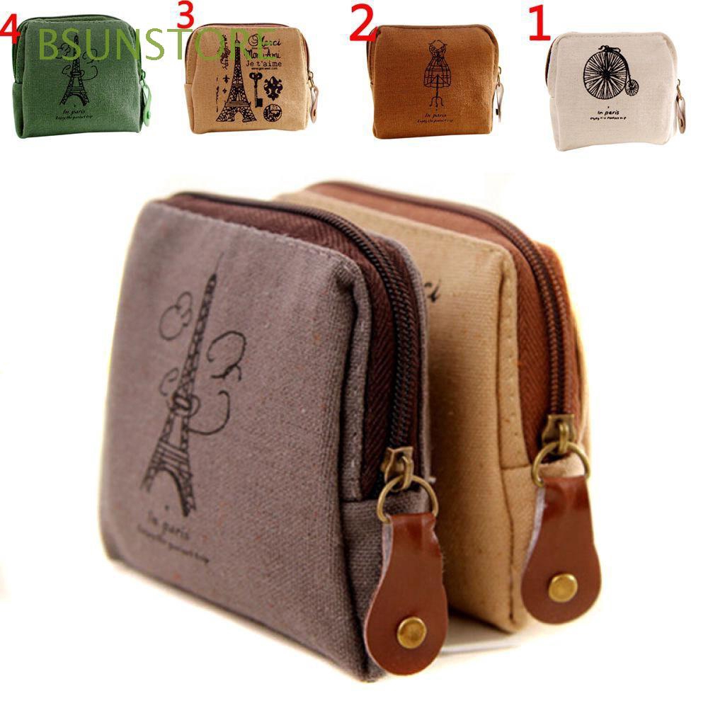 small pouch for coins