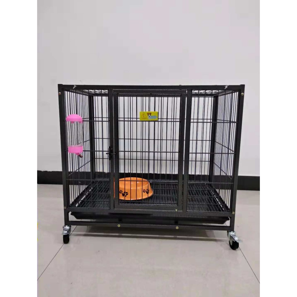 dog cage home