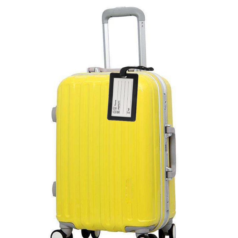 luggage and accessories