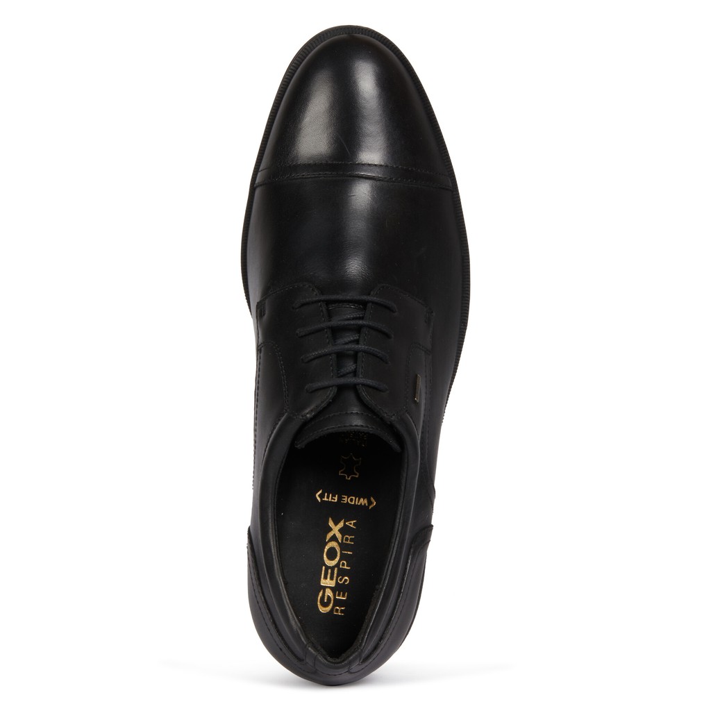 geox wide shoes