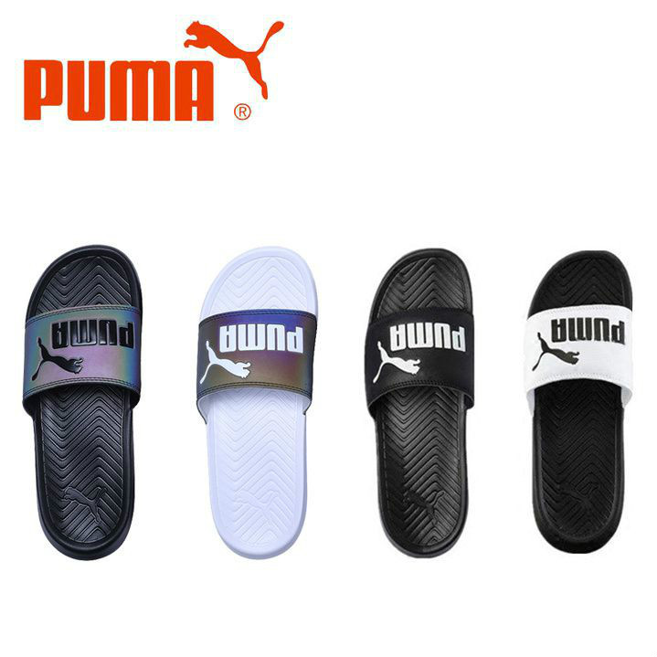 puma slippers price