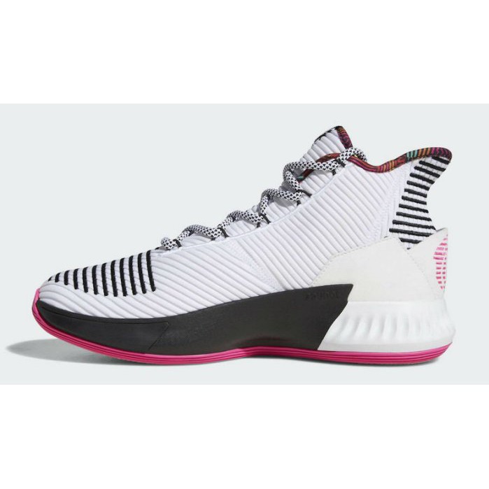 adidas rose 9