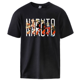 Naruto Kakashi Hidden Leaf Hokage Sharingan Anime Boys T Kids Cotton Shirt Men Shopee Singapore - hokage roblox naruto shirt