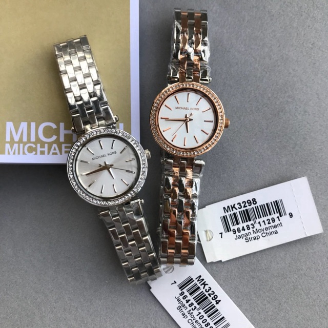 mk3294 michael kors watch