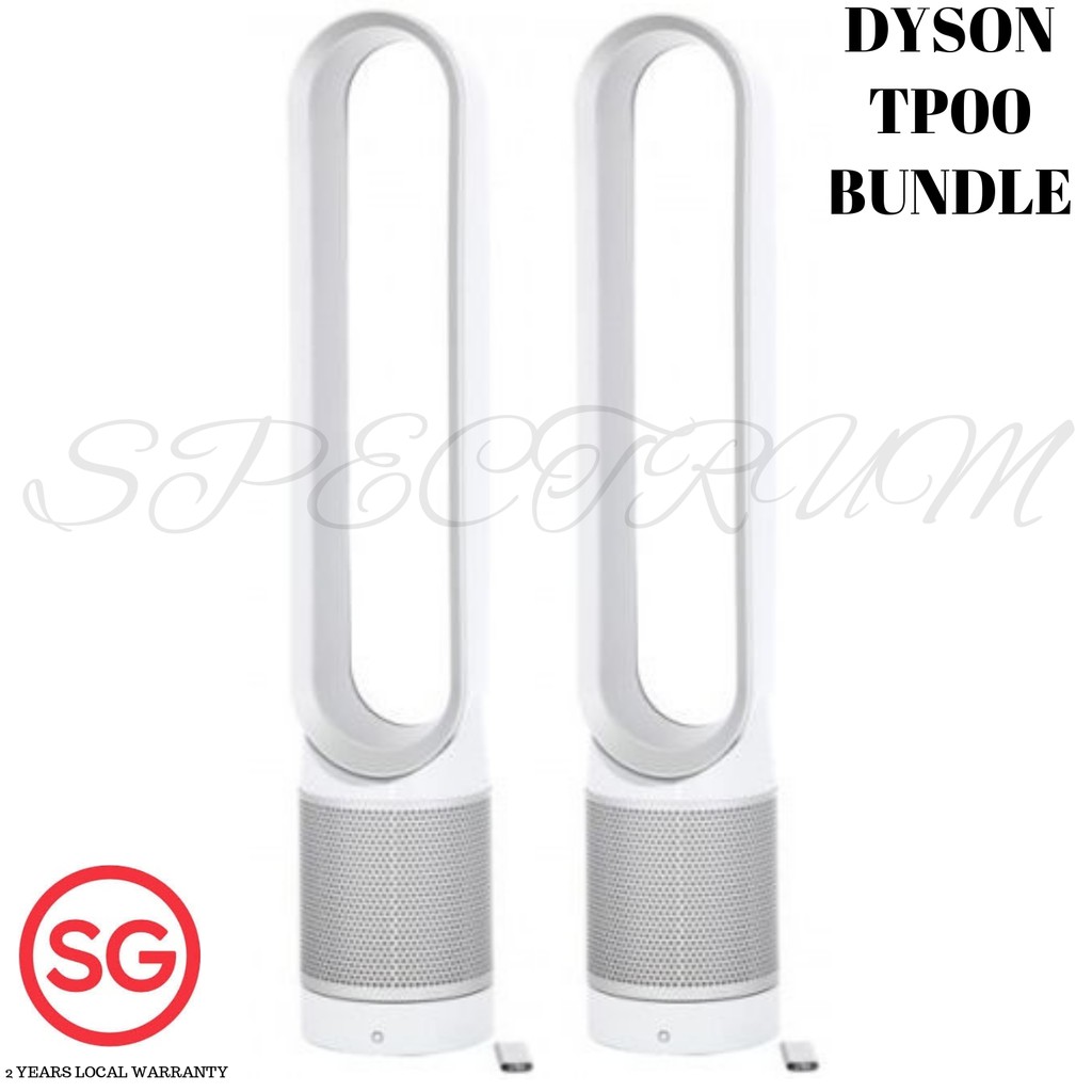 dyson tp00 specifications