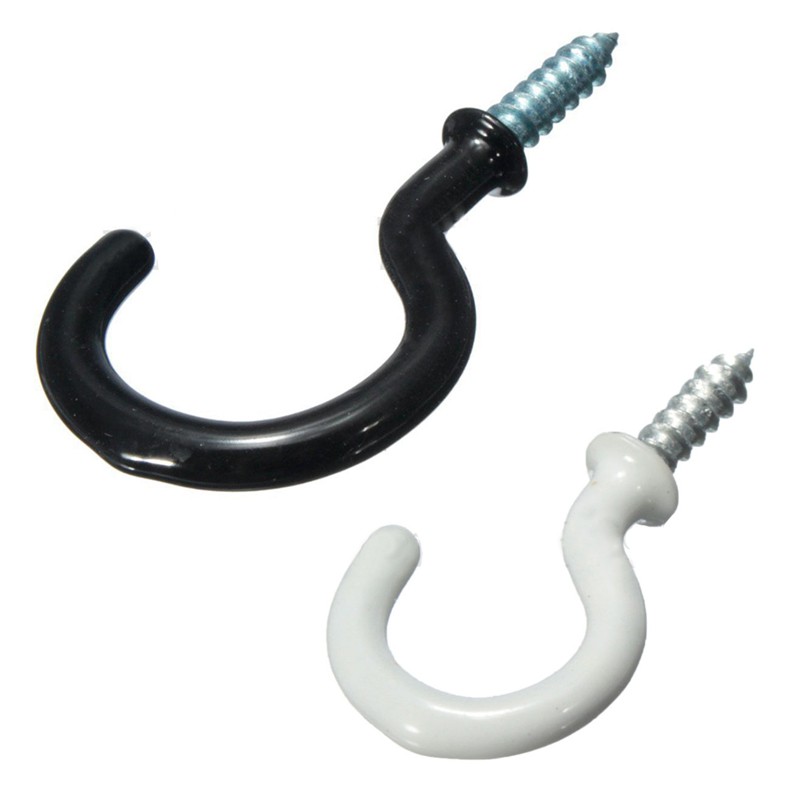 hook with screw