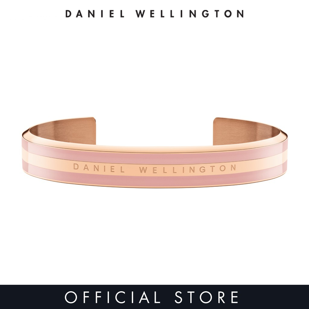 Daniel Wellington Emalie Bracelet Dusty 