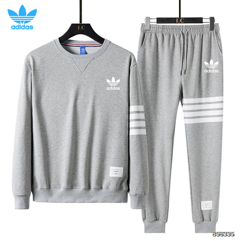 adidas suits