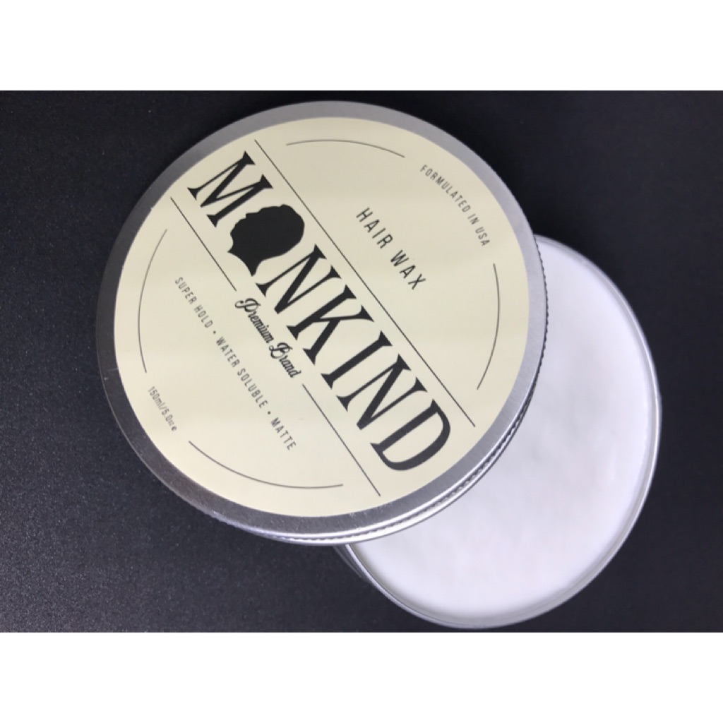 Mankind hair clay Shopee Singapore