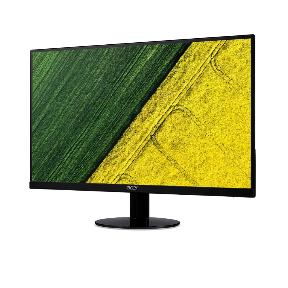 Acer SA220Q A 21.5" FHD IPS Monitor Shopee Singapore