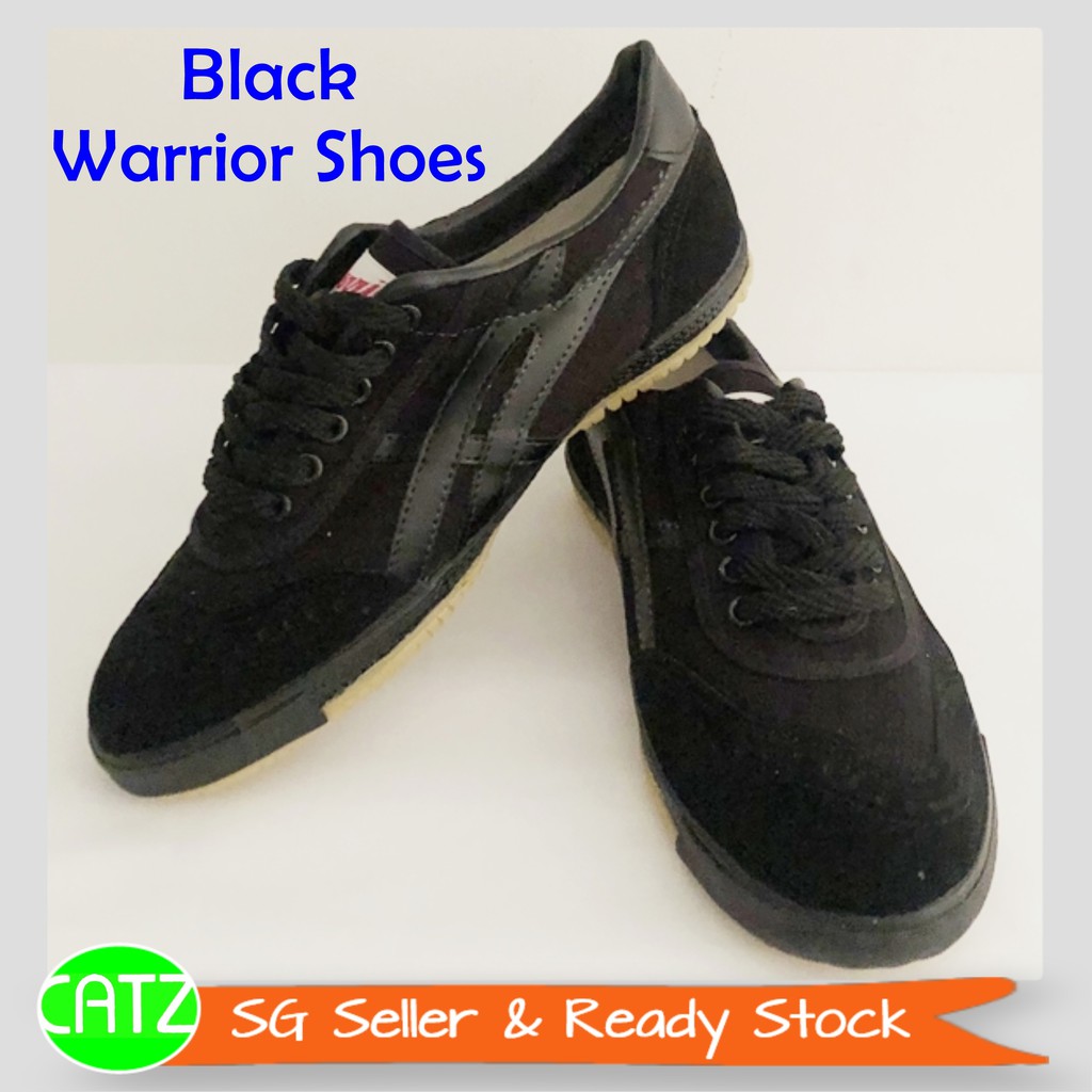 Warrior shoes malaysia sales