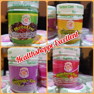 Shop Malaysia Ramboo Care Herbanika Resdung Therapy Shopee Singapore