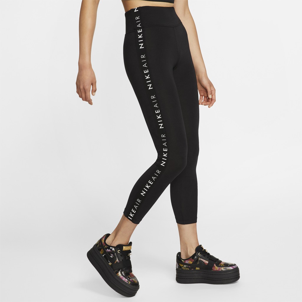 nike sportswear air leggings