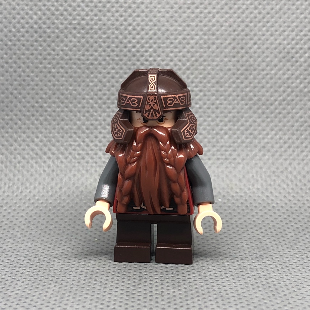 lego gimli