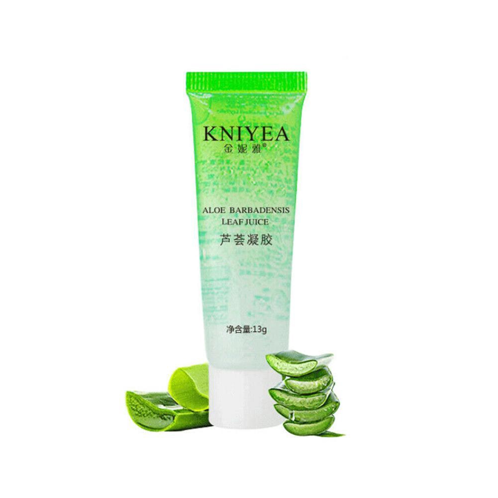 hyaluronic aloe cream