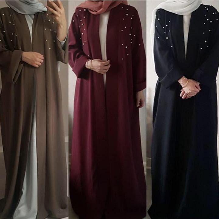 Pearl Abaya | Shopee Singapore